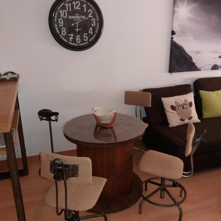 Apartament Poesia Y Vino Lardero Zewnętrze zdjęcie